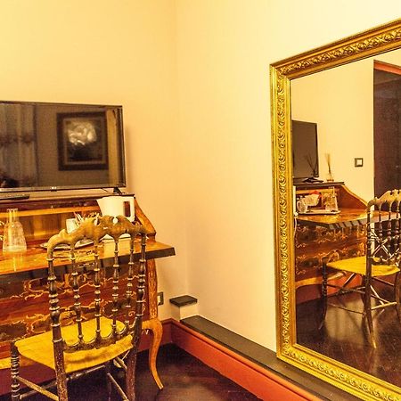 B&B Flairhouse ジェノヴァ エクステリア 写真