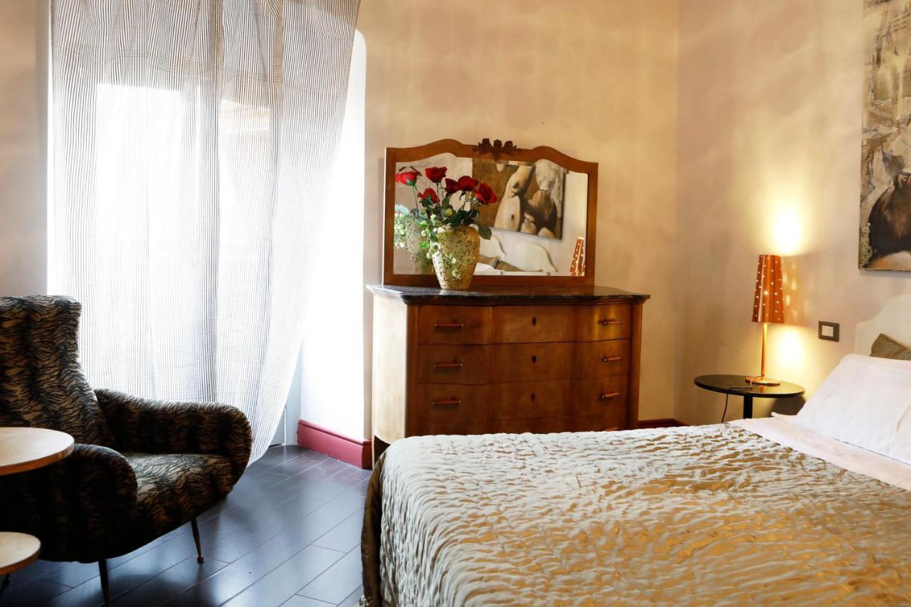 B&B Flairhouse ジェノヴァ エクステリア 写真
