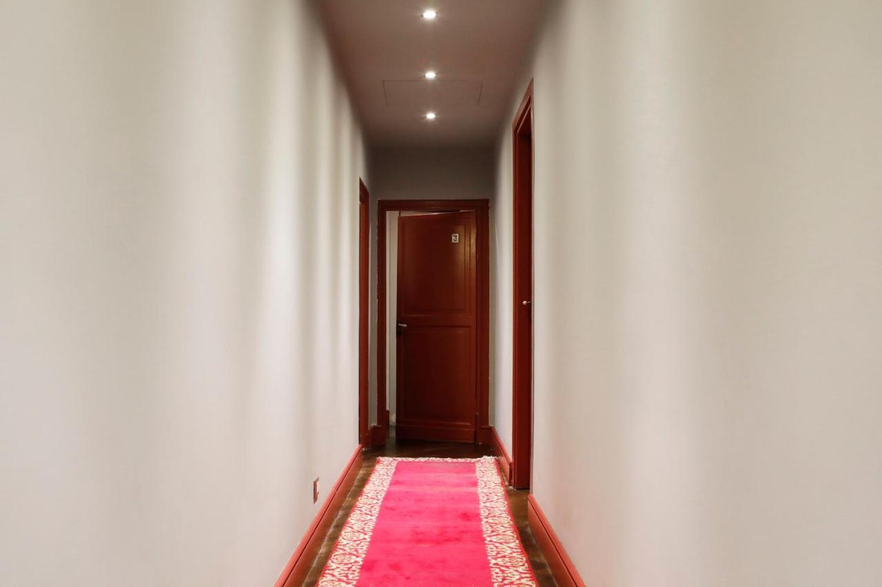 B&B Flairhouse ジェノヴァ エクステリア 写真