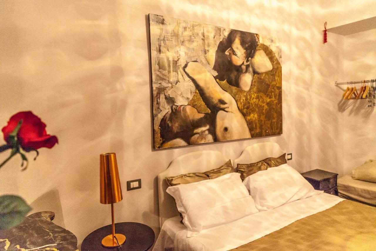 B&B Flairhouse ジェノヴァ エクステリア 写真