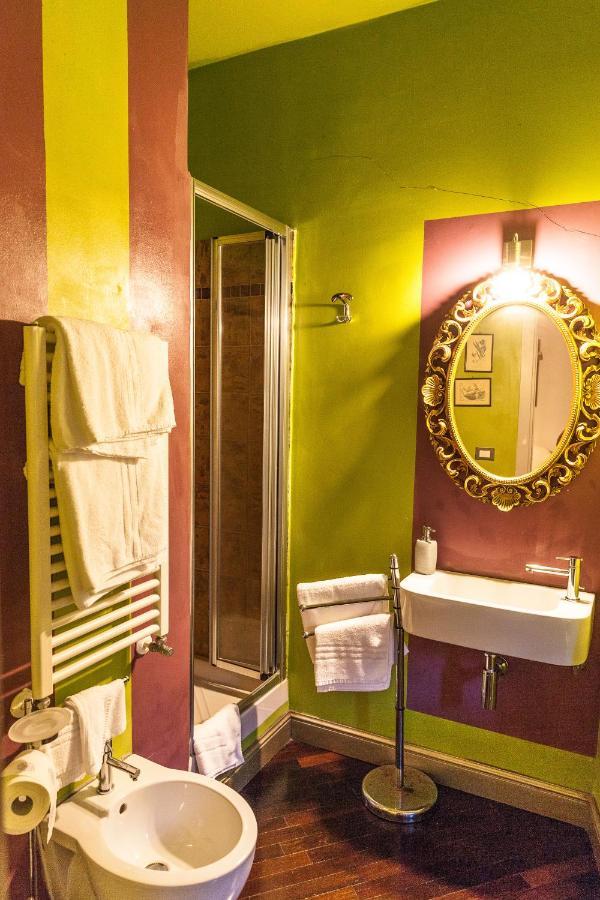 B&B Flairhouse ジェノヴァ エクステリア 写真