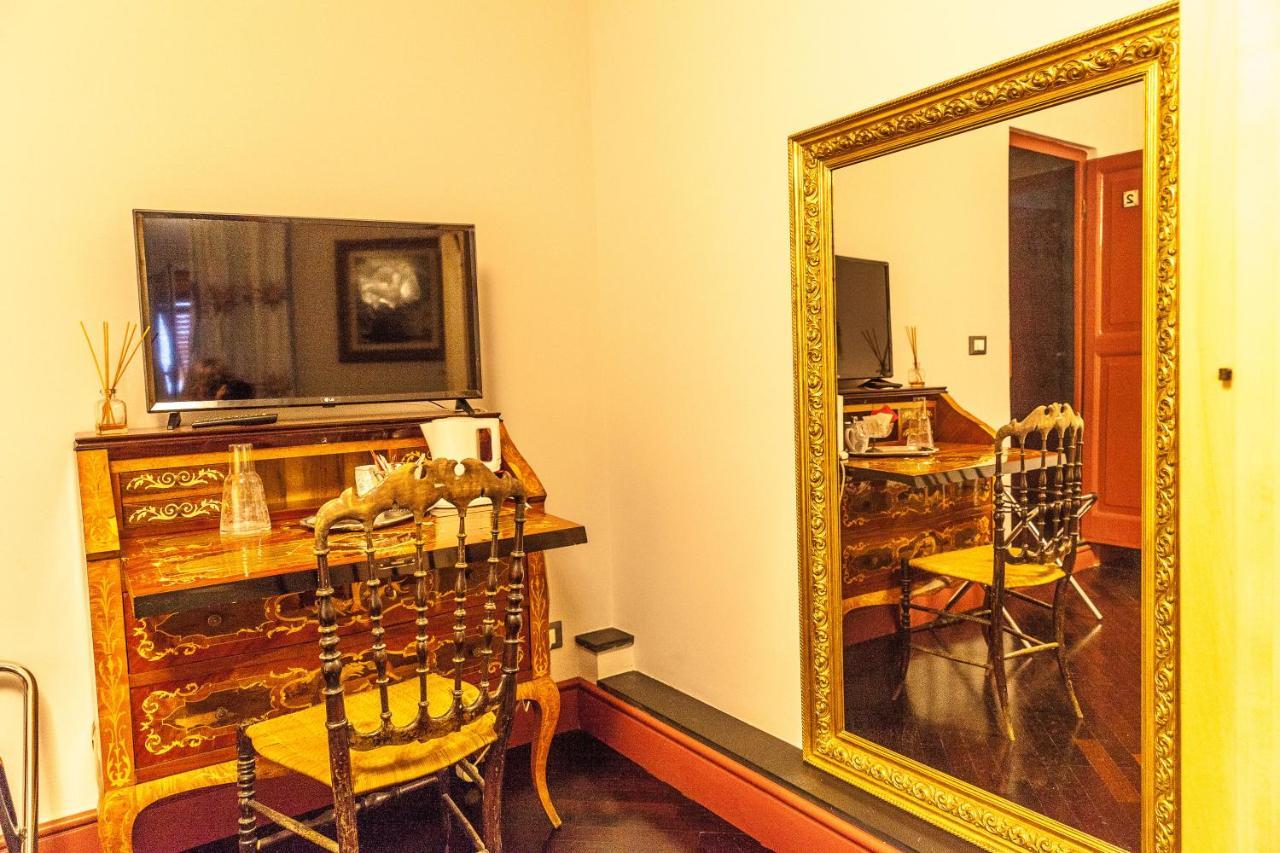 B&B Flairhouse ジェノヴァ エクステリア 写真